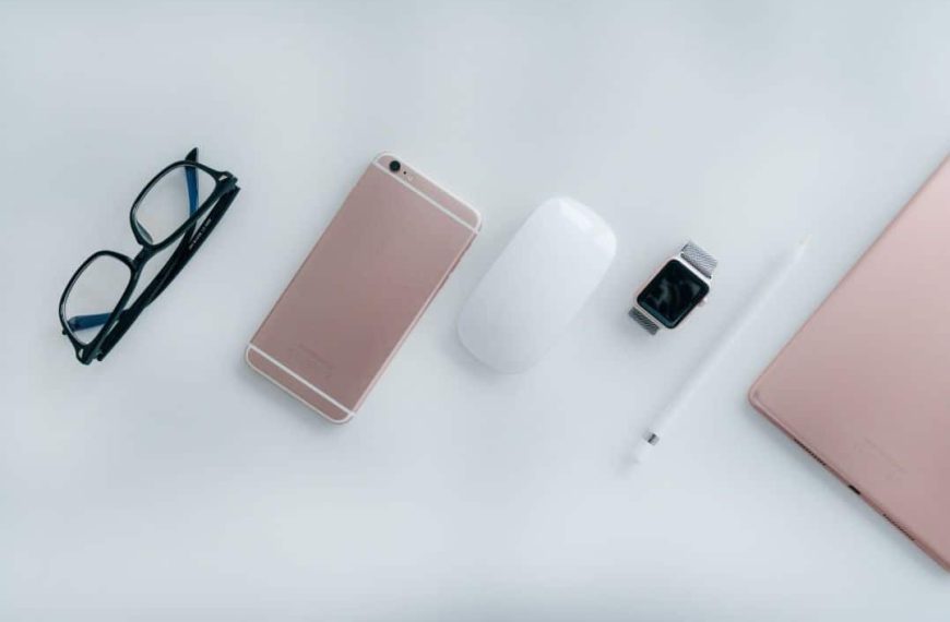 The Best iPhone Accessories You should Buy