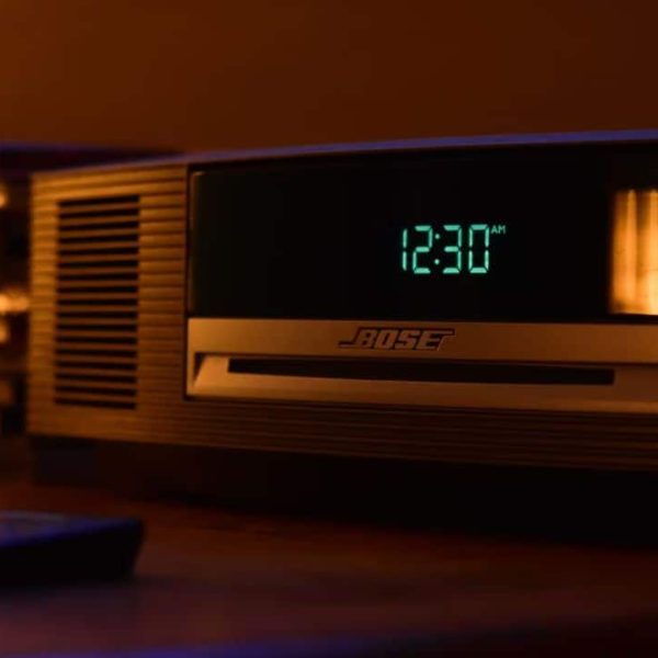 Take a Look at the Best Clock Radios…