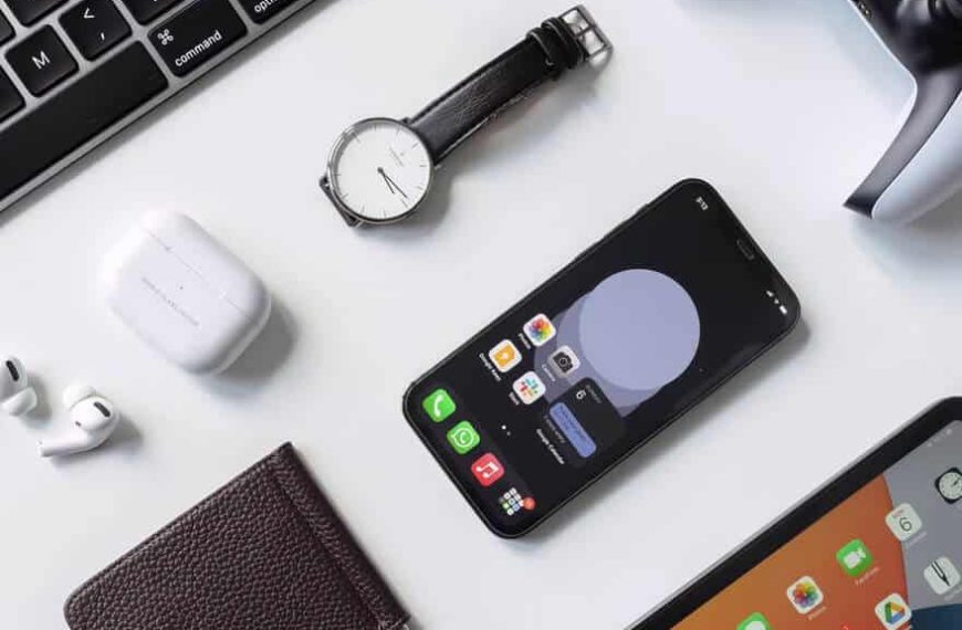 The Best iPhone Accessories You should Buy